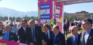 Al via Palermo Sport Tourism Arena, tre giorni di eventi e talk