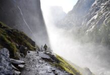 Le migliori App per il trekking App per il trekking