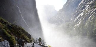 Le migliori App per il trekking App per il trekking