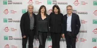 La Festa del Cinema di Roma al via con “Il colibrì” della Archibugi