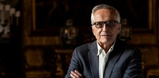 A Bellocchio il premio Innovative Storytelling agli Oscar europei