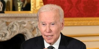 Da Biden a Von Der Leyen e Zelensky: le congratulazioni all’esecutivo Meloni