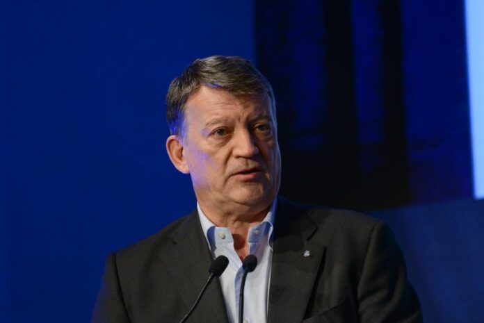 News - “L’Italia del futuro”, event organized by the political party Forza Italia