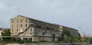 Il 25 ottobre passeggiata patrimoniale a Porto Marghera