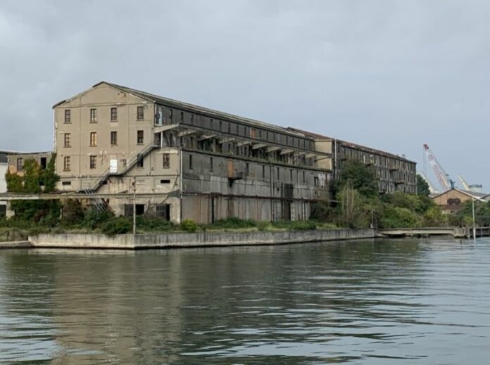 comnevenezia
