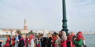 Presidente Damiano “Solidarietà alle donne iraniane”