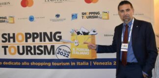 Al Casinò di Venezia la quinta edizione del forum “Shopping Tourism”