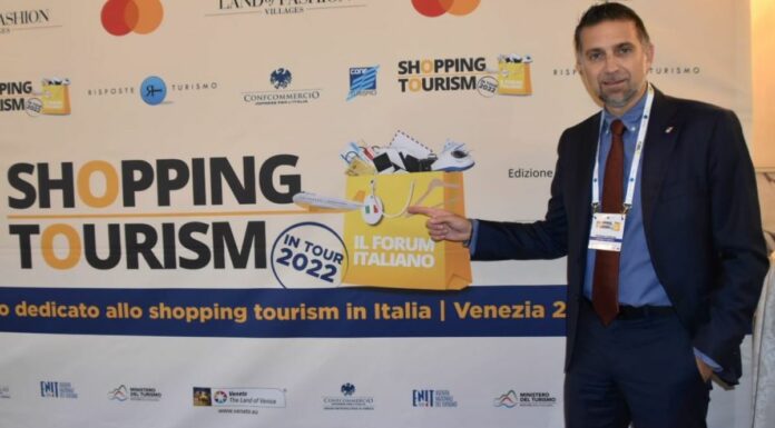 Al Casinò di Venezia la quinta edizione del forum “Shopping Tourism”