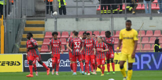 Cremonese agli ottavi di Coppa, Modena ko ai supplementari