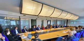 Veneto, Donazzan “Cresce il settore logistico”