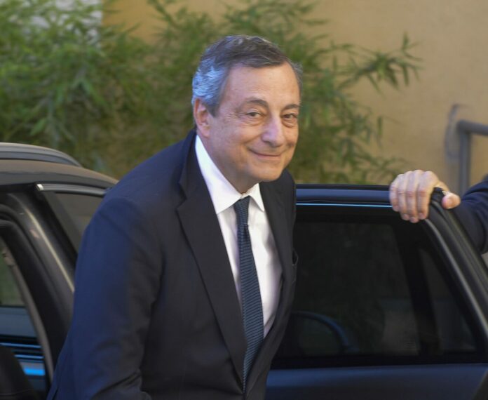 draghi