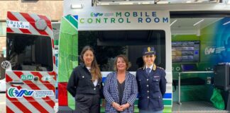 CAV in Piazza, torna a Mestre l’evento dedicato alla sicurezza stradale