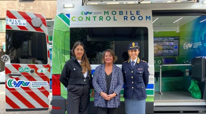 CAV in Piazza, torna a Mestre l’evento dedicato alla sicurezza stradale