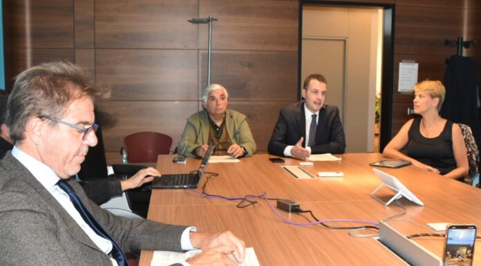 Al via il 19 ottobre la Venice Fashion Week 2022