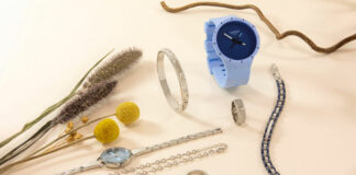 GioiaPura: gioielli e orologi si comprano online gioiapura orologi gioielli online