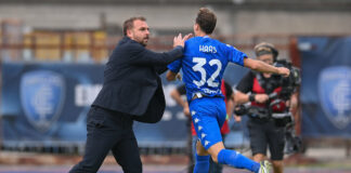 Haas regala i 3 punti all’Empoli, 1-0 con il Monza