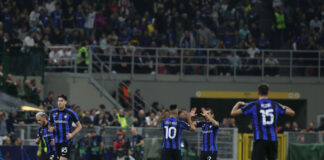 Inter agli ottavi di Champions, 4-0 al Viktoria Plzen