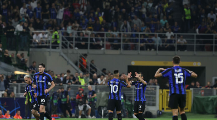 Inter agli ottavi di Champions, 4-0 al Viktoria Plzen
