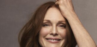 Julianne Moore protagonista della nuova serie “Mary & George”