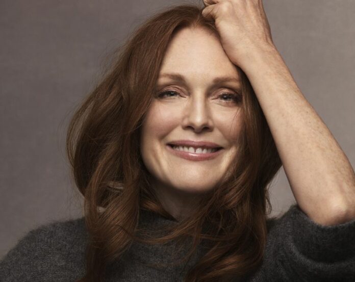 julianne
