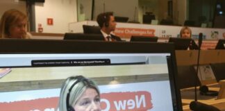 A Bruxelles i progetti per giovani e adolescenti in Veneto