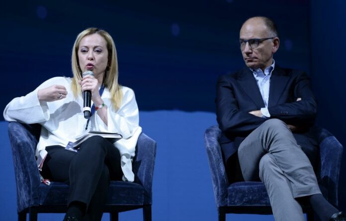 Roma - Auditorium della Conciliazione. Seconda giornata degli Stati Generali della Natalità