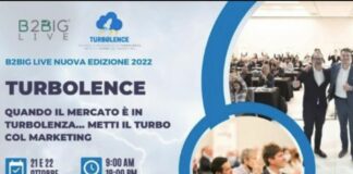 Marketing, B2Big Live si rinnova per la quarta edizione