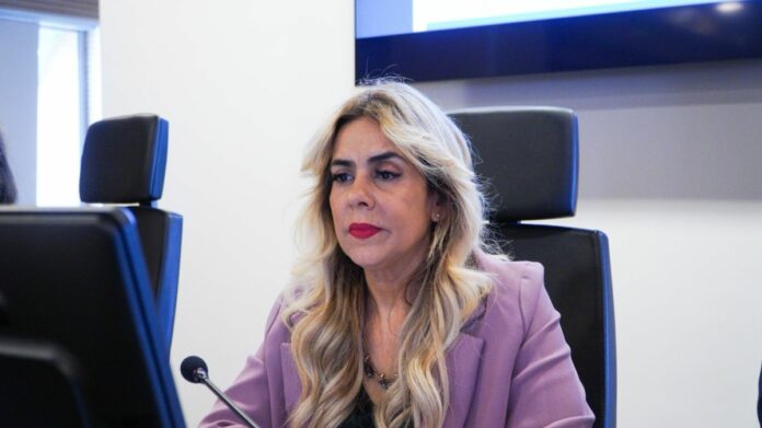 maurodinoia