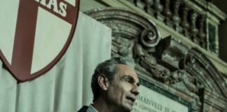 A novembre su Rai 1 “Esterno notte”, la serie di Bellocchio su Moro