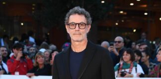 Patierno tra Camus e Covid alla Festa del Cinema di Roma