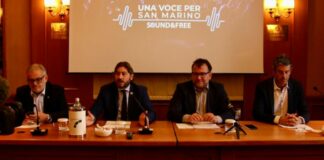 Al via “Una voce per San Marino” verso l’Eurovision di Liverpool
