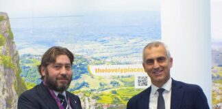 San Marino, Pedini Amati in visita al TTG di Rimini