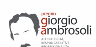 Premio Giorgio Ambrosoli, assegnati riconoscimenti