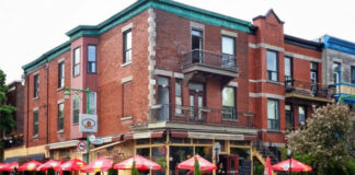 Rinfrescare gli ambienti con i nebulizzatori pub