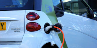 Come si ricaricano le auto elettriche ricarica auto elettrica
