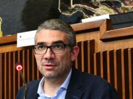 Friuli Venezia Giulia, Roberti: “Formazione continua per i corpi di Polizia Locale”