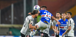 I rigori puniscono l’Ascoli, Sampdoria avanti in Coppa