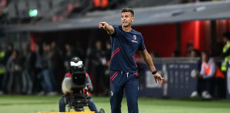 Bologna-Cagliari 1-0, emiliani agli ottavi di Coppa Italia