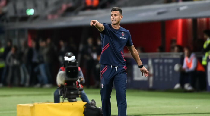 Bologna-Cagliari 1-0, emiliani agli ottavi di Coppa Italia