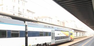 Ue, Tardino “Richiesti maggiore efficienza e riduzione dei costi del trasporto ferroviario”