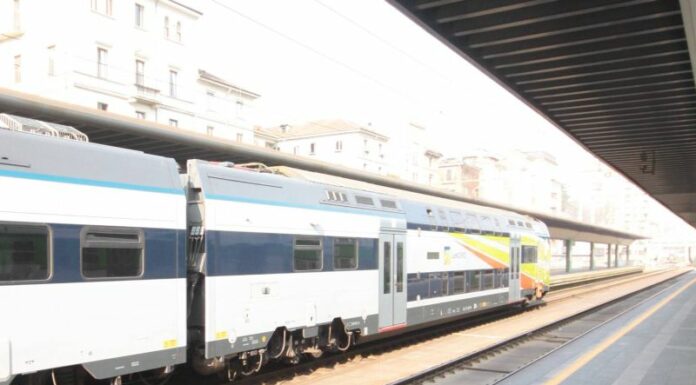 Ue, Tardino “Richiesti maggiore efficienza e riduzione dei costi del trasporto ferroviario”