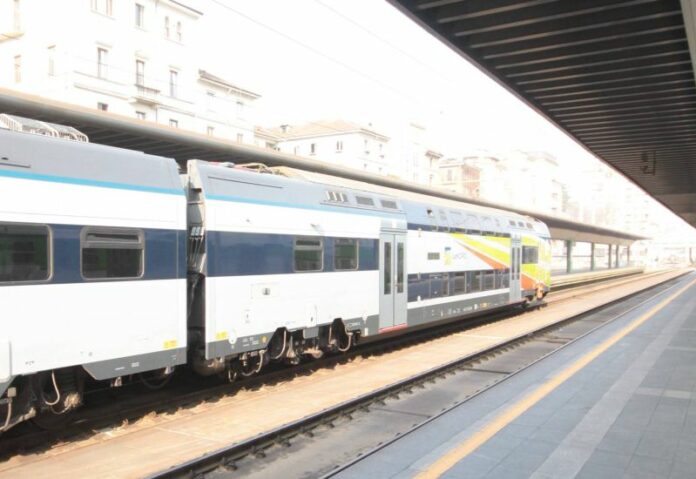 trenitalia