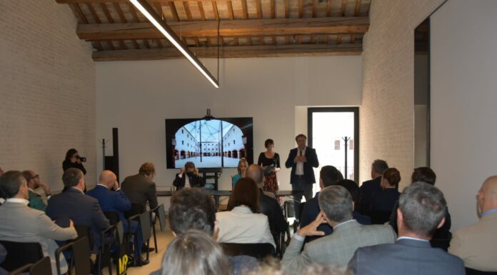 Mestre, a pieno regime il Business Center dell’M9