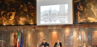 Salvaguardia dell’Insula San Marco a Venezia, al via i lavori