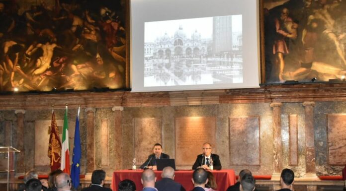 Salvaguardia dell’Insula San Marco a Venezia, al via i lavori