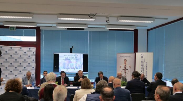 Assessori Costalonga e Venturini a dibattito sul futuro della ristorazione