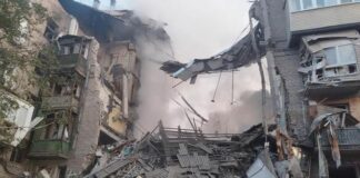 Ucraina, i russi occupano le abitazioni nel Kherson