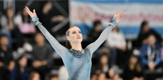 Tanti podi azzurri ai World Skate Games in Argentina