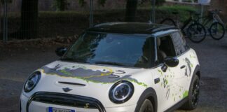 Mini rinnova la propria presenza a Lucca Comics & Games 2022