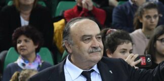 Tecchi “FGI dalla parte delle ginnaste”. Incontrerà Abodi